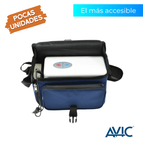 AVIC® Ultra R-PLUS