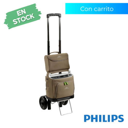 PHILIPS® Simply Go